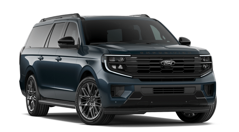 Expedition® vehicle